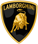 Lamborghini Logo.svg