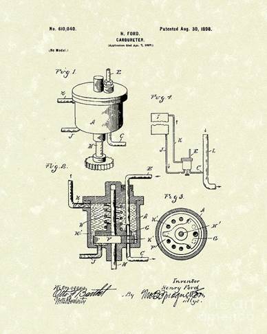 http://images.fineartamerica.com/images-medium-large-5/ford-carburetor-1898-patent-art-prior-art-design.jpg