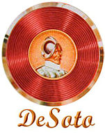 The logo of De Soto Motor Company.jpg