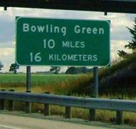 http://upload.wikimedia.org/wikipedia/commons/7/70/Bowling_Green_Distance_Sign_cropped.jpg