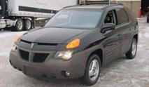 2001 Aztek