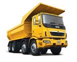 Tata Motors to offer 4 years standard warranty on Heavy Trucks