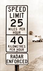 http://www.roadtrafficsigns.com/img/art/metric-speed-limit-sign-1975-USA-L.jpg