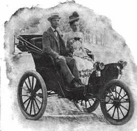 Today in Transportation History: May 22, 1899    A new and important word makes its way into the U.S. transportation lexicon when a Cleveland Plain Dealer newspaper reporter named Charles Shanks becomes the first known person on this side of the Atlantic Ocean to use the French word automobile.