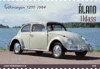 Vintage Cars 1st Class Bkt Stamp