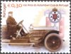 100th Anniv Automabile Club Of Portugal € 0.30