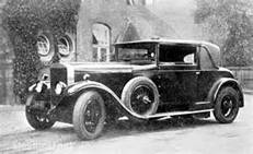 1924 doble e11 owned by bill lloyd australia 1924 doble