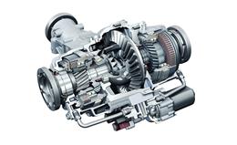 Image result for Torque vectoring