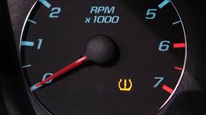 Image result for Tire-pressure monitoring system
