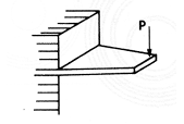 Description: trapezoid beam